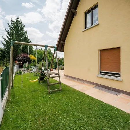 Le Cheval Blanc Διαμέρισμα
