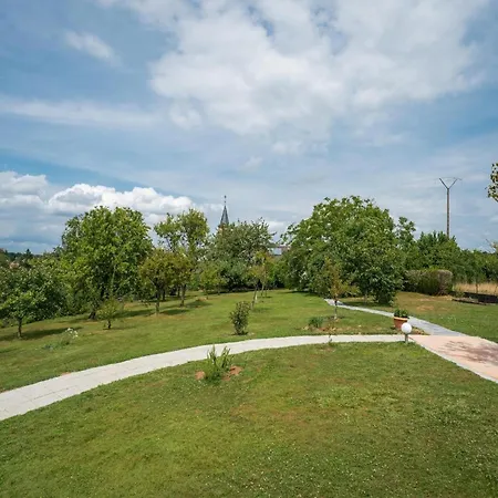 Le Cheval Blanc Διαμέρισμα *